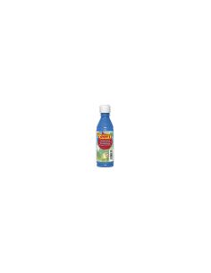 Tempera Liquida Jovi Escolar 250 Ml Azul Cyan 2