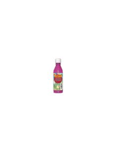 Tempera Liquida Jovi Escolar 250 Ml Magenta 2
