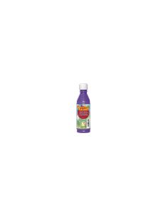 Tempera Liquida Jovi Escolar 250 Ml Violeta 2