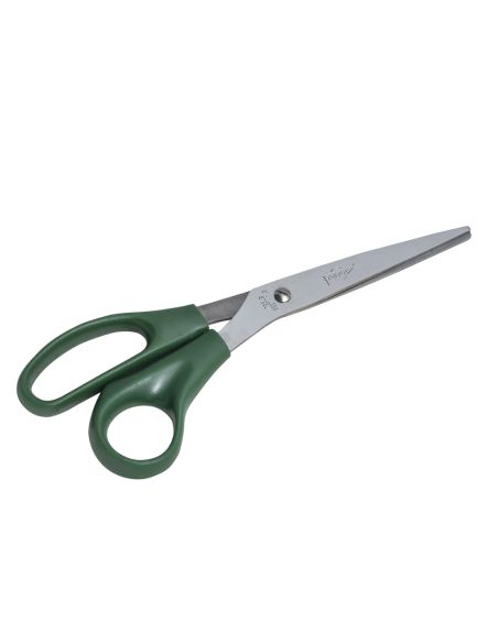 Tijera Oficina Faibo Acero Inoxidable 21 Cm Empuñadura Ergonomica