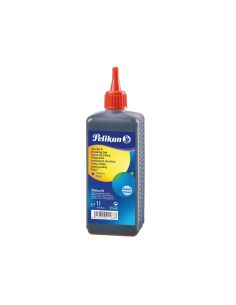Tinta China Pelikan Negra Bote 1 Litro 2