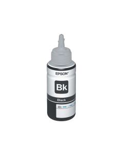 Tinta Epson T6641 Et2500/2550/ /14000/L475/565/575/4500 Negro Botella 70 Ml 4.000 Pag 2