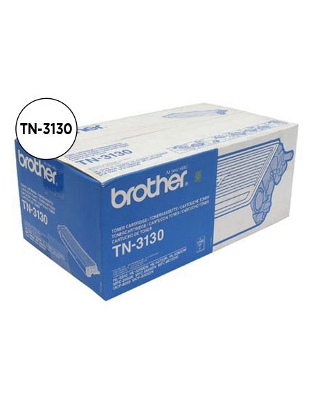 Toner Brother Hl-5240 5250Dn 5280Dw Mfc Dcp 8060 8065 8460 8860 8870 -3.500Pag@5%-