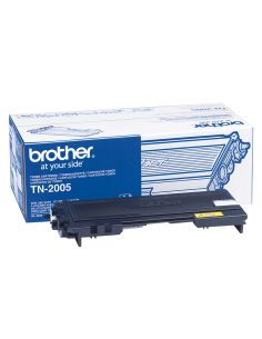 Toner Brother Tn-2005 Para Hl-2035 1500 Pag 2