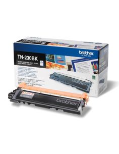 Toner Brother Tn-230 Negro -2.200Pag- Hl-3040Cn Hl-3070Cw Dcp-9010Cn Mfc-9120Cn Mfc-9320Cw 2