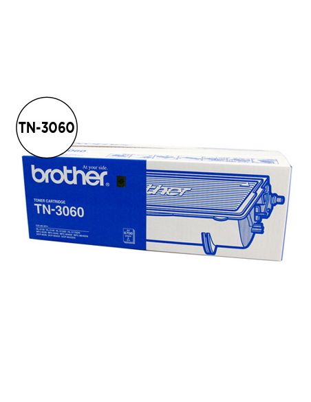 Toner Brother Tn-3060