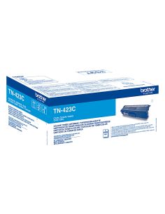 Toner Brother Tn-423 Para Dcp-L8410 Cdn / 8410 Cdw / Hl-L8260 Cdw / Mfc-L8360 Cdw / 8690 Cdw / 8900 Cdw Cian 2