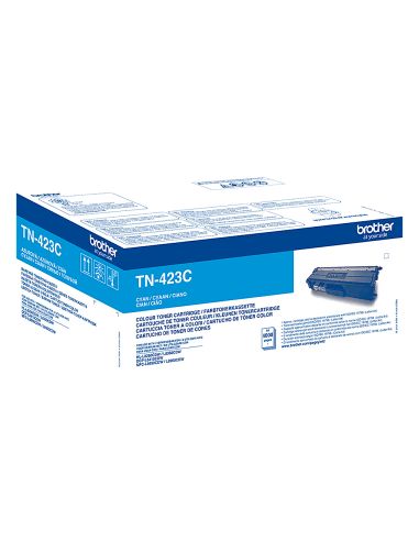 Toner Brother Tn-423 Para Dcp-L8410 Cdn / 8410 Cdw / Hl-L8260 Cdw / Mfc-L8360 Cdw / 8690 Cdw / 8900 Cdw Cian