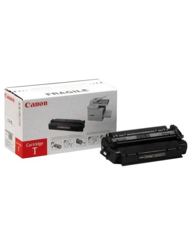 Toner Canon Smartbase Pc320/340 Fax L380/390/400 Cart-T -3.500Pag-