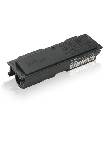 Toner Epson 0438 Aculaser M2000D / M2000Dn / M2000Dt / M2000Dtn Negro 3500 Paginas
