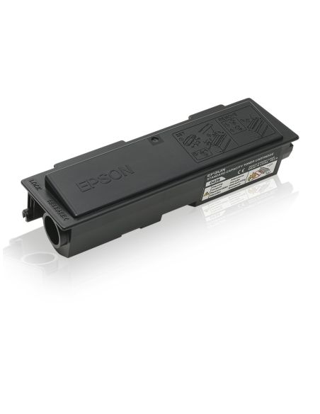 Toner Epson 0438 Aculaser M2000D / M2000Dn / M2000Dt / M2000Dtn Negro 3500 Paginas
