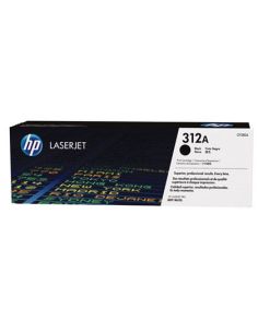 Toner Hp 312A Laserjet Mfp M476 Negro -2.700 Pag-