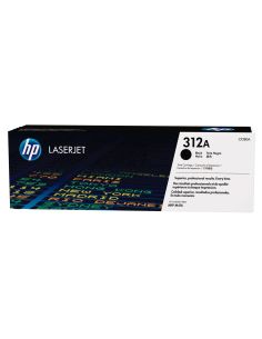 Toner Hp 312A Laserjet Mfp M476 Negro -2.700 Pag- 2