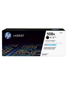 Toner Hp 508A Laserjet Enterprise M552/553/577 Negro 6.000 Pag 2