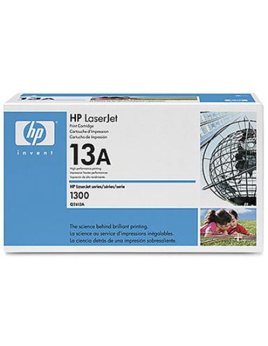 Toner Hp Laserjet 1300/1300N N Egro (2.500Pag)