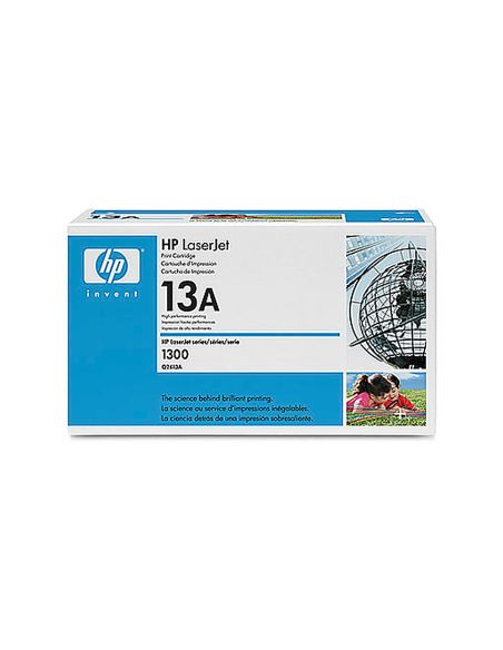 Toner Hp Laserjet 1300/1300N N Egro (2.500Pag)
