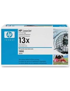 Toner Hp Laserjet 1300/1300N Negro -4.000Pag-
