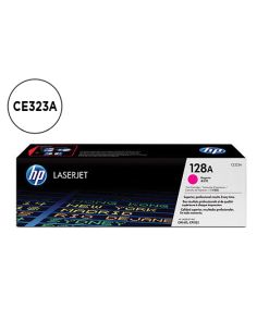 Toner Hp Laserjet Pro Cm1415 Cp1525 Magenta -1.300 Pags