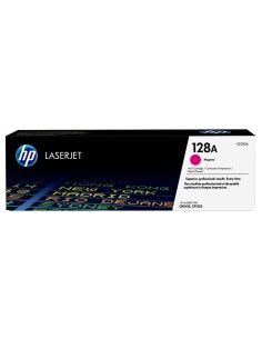 Toner Hp Laserjet Pro Cm1415 Cp1525 Magenta -1.300 Pags 2
