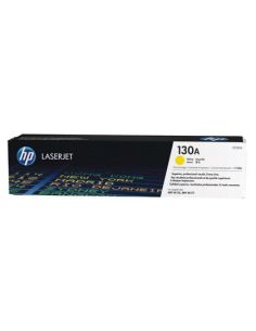 Toner Hp Laserjet Pro Mfp M176 / M177 Amarillo -1.000 Pag-