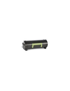 Toner Lexmark 502Xáms410 / Ms510 / Ms610 Negro 10000 Paginas 2