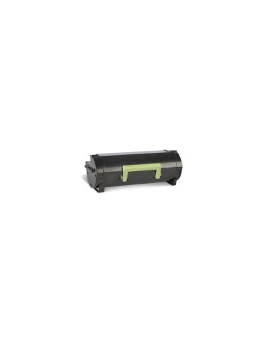 Toner Lexmark 502Xáms410 / Ms510 / Ms610 Negro 10000 Paginas