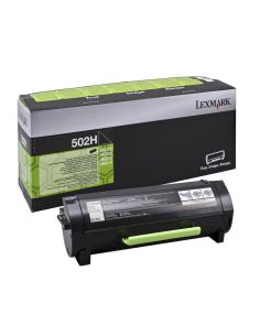Toner Lexmark Ms310D/410D Ms310Dn/410Dn/510Dn/610Dn Ms610De Ss610Dte Negro Retornable 5000 Pag Alta 2