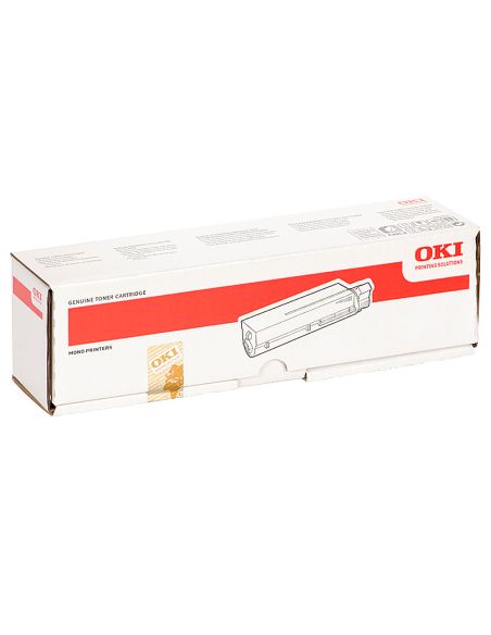 Toner Oki B411 B431 3000 Pag