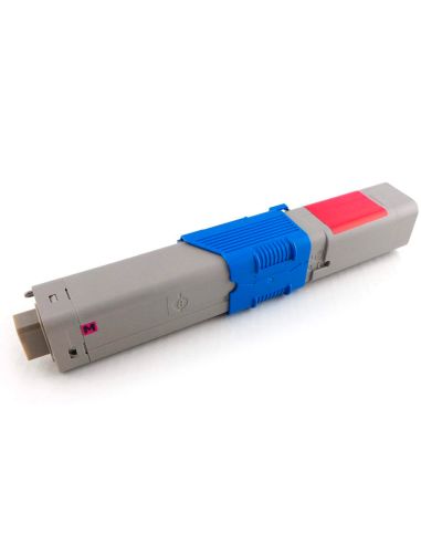 Toner Oki C300 C500 Magenta -2.000 Pag-