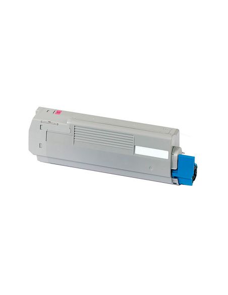 Toner Oki C5650/5750 Magenta 2000 Pag Type C12