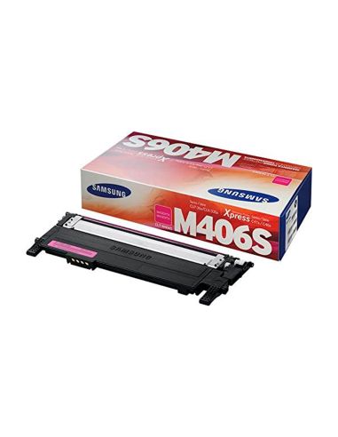 Toner Samsung Clp360/365 Clx3300/3305 Magenta 1.000 Pag