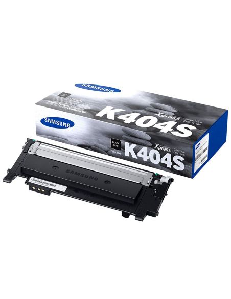 Toner Samsung K404S Xpress Sl C430 / C480 Negro 1.500 Pag
