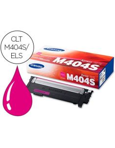 Toner Samsung M404S Xpress Sl C430 / C480 Magenta 1.000 Pag