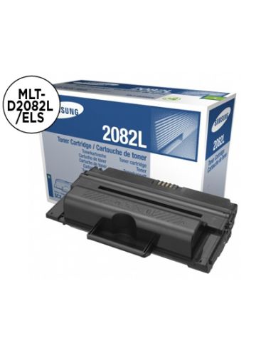 Toner Samsung Sc5635Dfn /5835F N Negro 10.000 Paginas Mltd2082L