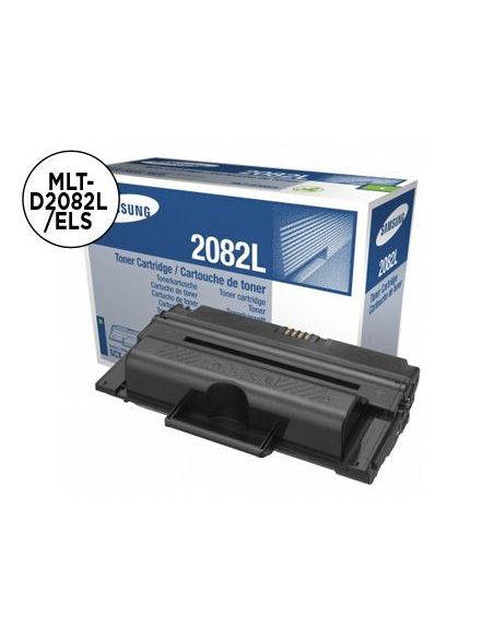 Toner Samsung Sc5635Dfn /5835F N Negro 10.000 Paginas Mltd2082L