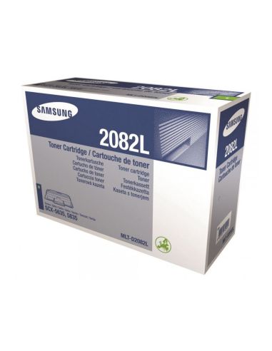 Toner Samsung Sc5635Dfn /5835F N Negro 10.000 Paginas Mltd2082L