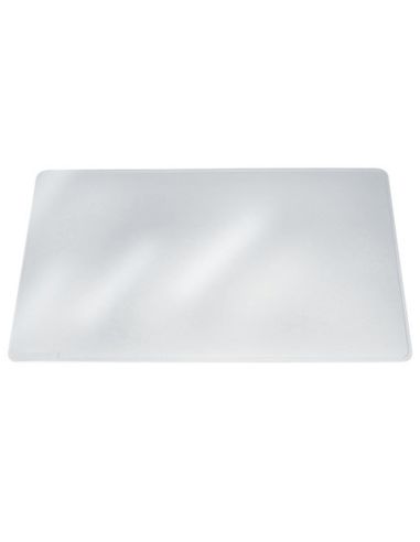 Vade Sobremesa Durable Transparente Antirreflectante 65X50 Cm