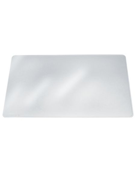 Vade Sobremesa Durable Transparente Antirreflectante 65X50 Cm