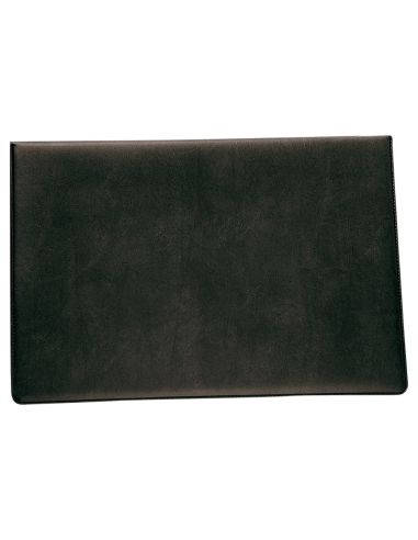 Vade Sobremesa Saro Lujo 710 Negro 490X330 Mm