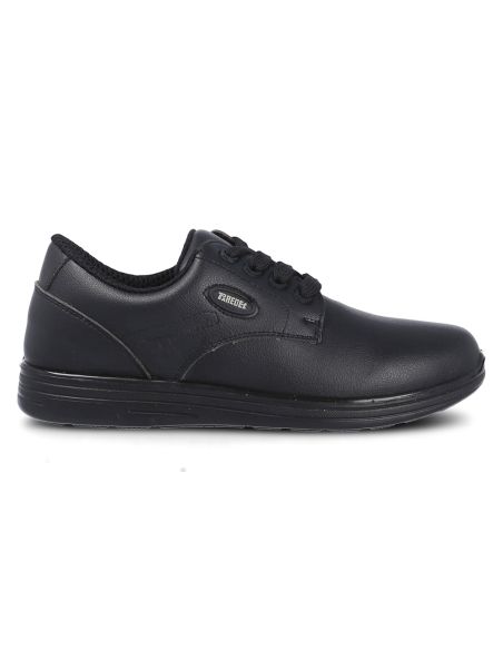 Zapato De Seguridad Paredes Ocupacional Hydra Negro Talla 37