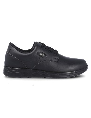 Zapato De Seguridad Paredes Ocupacional Hydra Negro Talla 40