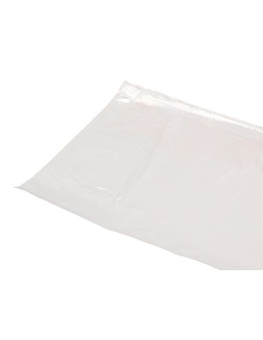 Sobre Autoadhesivo Q-Connect Portadocumentos 310X230 Mm Ventana Transparente Paquete De 100 Unidades