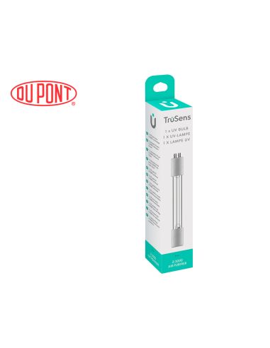 Bombilla Uv Leitz Dupont Para Purificador De Aire Trusens Z-3000
