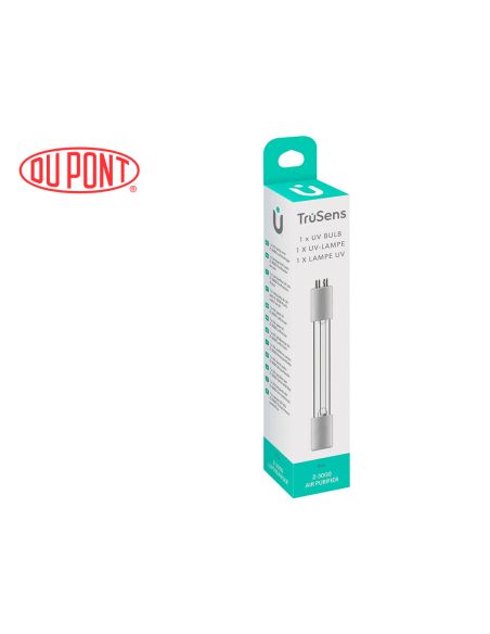 Bombilla Uv Leitz Dupont Para Purificador De Aire Trusens Z-3000