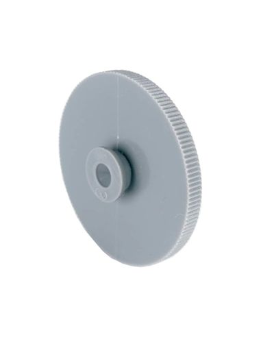 Disco De Recambio Rapesco Para Taladradoras P1100 / P2200 / P3100 Pack De 6 Unidades