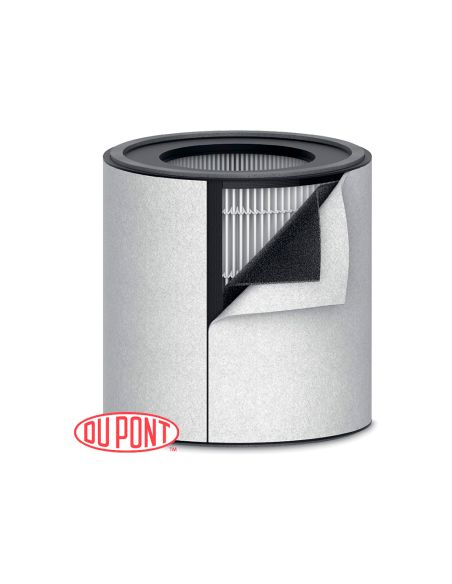 Filtro Hepa Leitz Dupont Para Purificador De Aire Trusens Z-3000