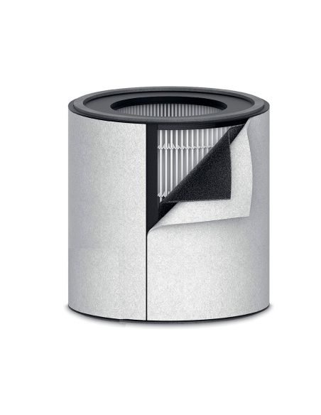 Filtro Hepa Leitz Dupont Para Purificador De Aire Trusens Z-3000