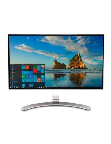 Filtro Para Pantalla Kensington Magpro Magnetico Privacidad Para Monitor 24" (16:9) 304X532 Mm