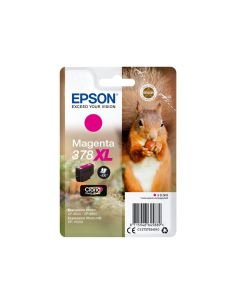 Ink-Jet Epson 378 Xl Expression Home Xp-8605 / 8606 / Xp-15000 / Xp-8500 / 8505 Magenta 830 Pag 2
