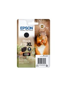 Ink-Jet Epson 378 Xl Expression Home Xp-8605 / 8606 / Xp-15000 / Xp-8500 / 8505 Negro 500 Pag 2